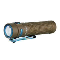 OLIGHT Baton 3 S2R Seeker Swivel Flashlight