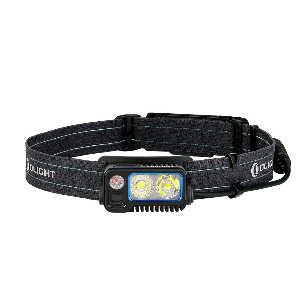 OLIGHT Array 2 Pro Rechargeable Headlamp