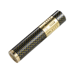 LUMINTOP Duke 800LM Carbon Fiber 14500 EDC Flashlight