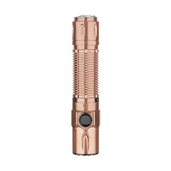 OLIGHT Warrior 3S Copper Titanium Flashlight