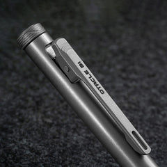 OLIGHT Otacle B1 Titanium Ballpoint Pen