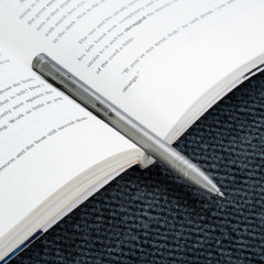 OLIGHT Otacle B1 Titanium Ballpoint Pen