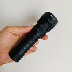 Nightwatch A54L Pro 16000lm 554m 21700 Flood Flashlight