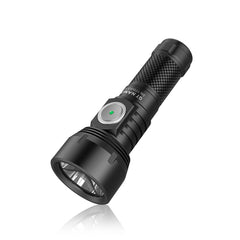 LUMINTOP GT Nano 3.0 700lm 400m 10280 Thrower USB-C EDC Keychain Flashlight