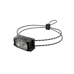 NITECORE NU25 UL 400 Lumens Ultralight Rechargeable Headlamp