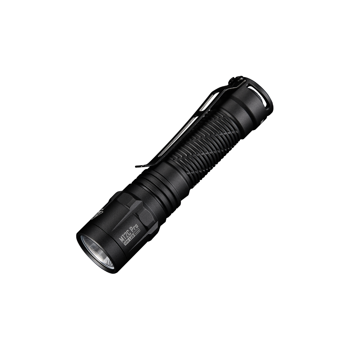 NITECORE MT2C Pro UHi 20 LED 1800lm 520m EDC Flashlight