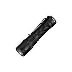 NITECORE MT2C Pro UHi 20 LED 1800lm 520m EDC Flashlight