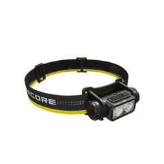 NITECORE NU53 1800 Lumen Rechargeable Industrial Headlamp