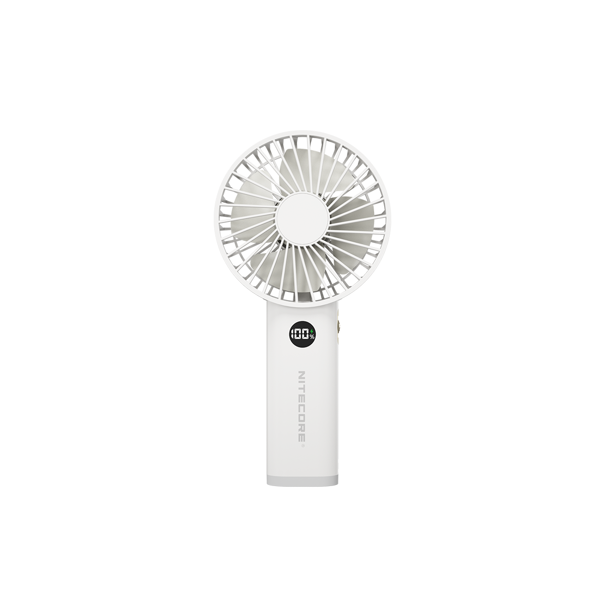 Nealsgadgets Portable Hand Cooling Fan 100 Wind Speeds