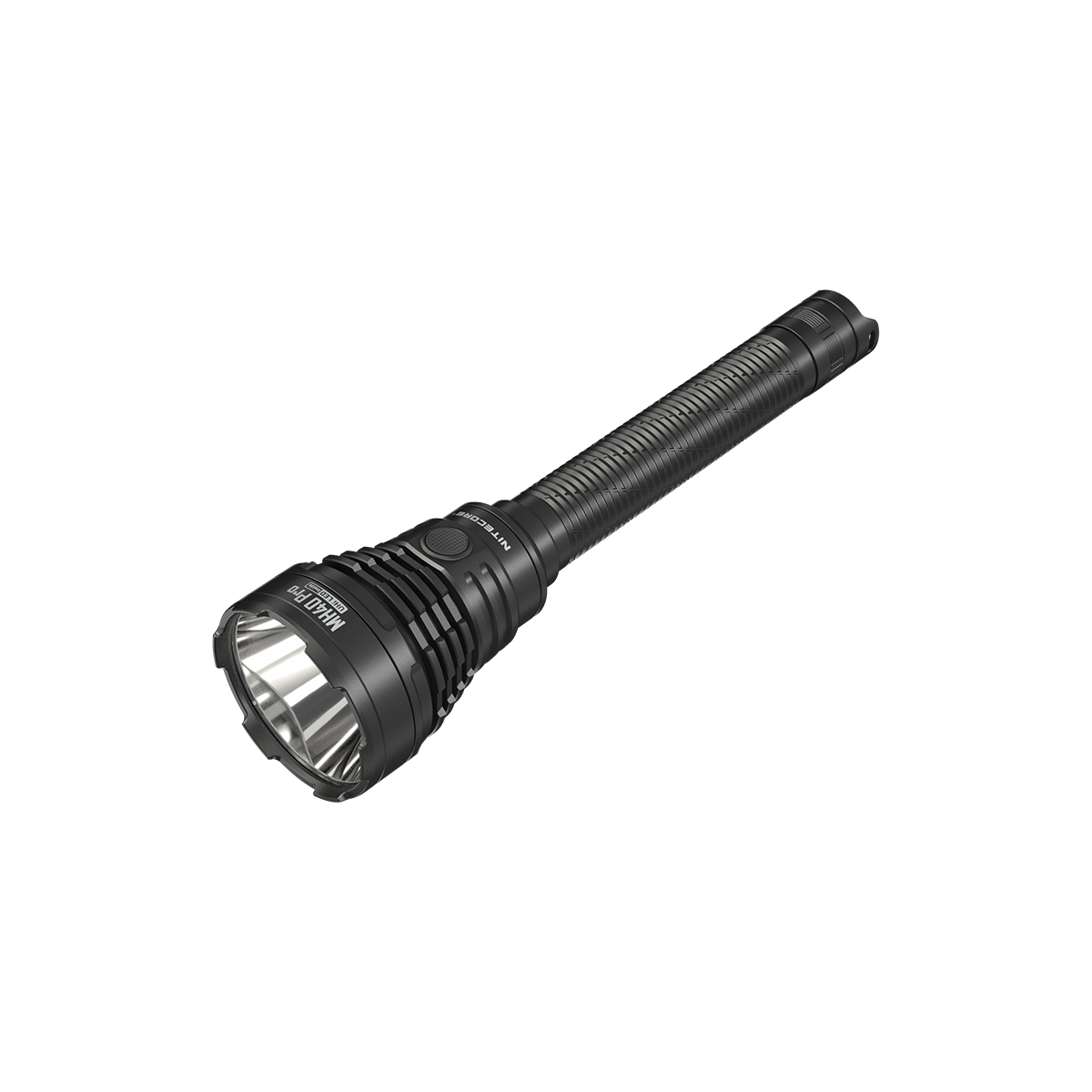 NITECORE MH40 Pro NiteLab UHi 40 MAX LED 3500lm 1300m Thrower Flashlight