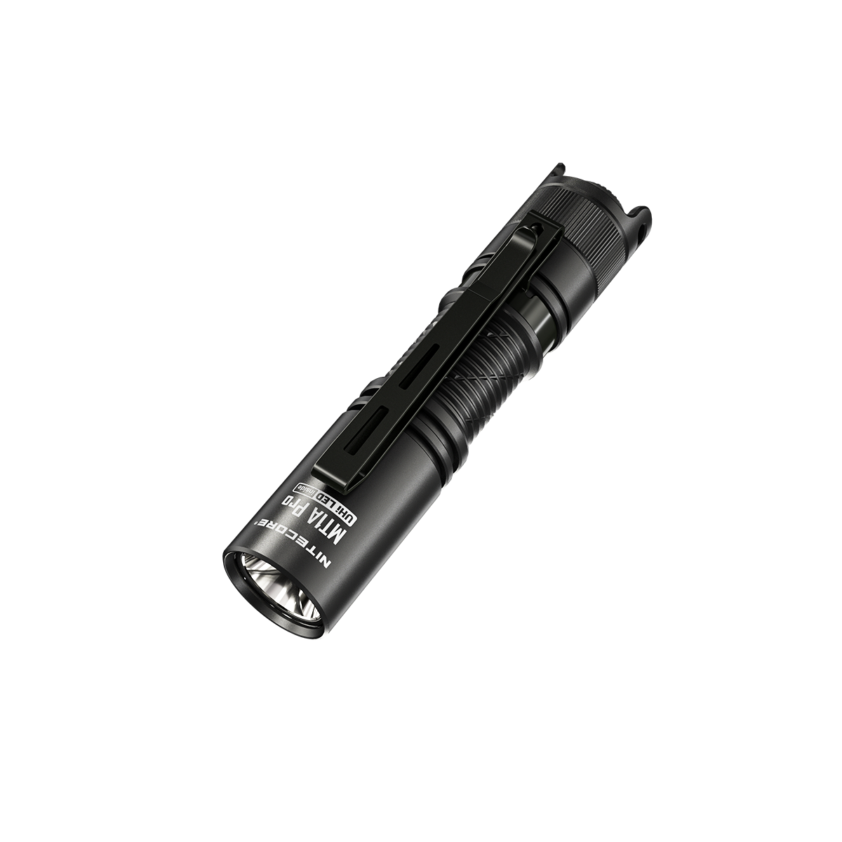 NITECORE MT1A Pro UHi 25 LED 800lm EDC Flashlight