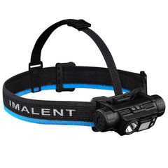 IMALENT HT50 CREE XHP 50.3 HI LED 3000lm Dual Sources Headlamp