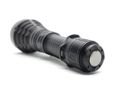 NLIGHTD LZ1 600lm 2800m Zoom 21700 LEP Flashlight