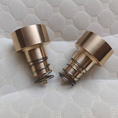 Pengwang Z46 Brass Drop in