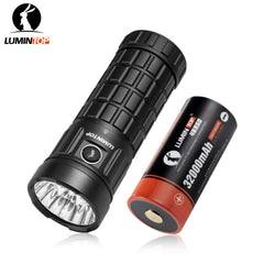 LUMINTOP GT18 7000lm 46950 Flood Flashlight Powerbank