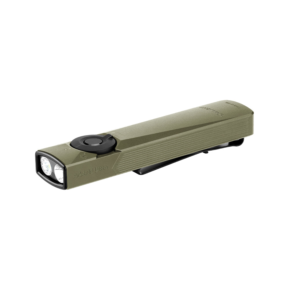 OLIGHT Arkfeld Ultra 3-in-1 1400lm O-aluminum Material Slim Flashlight