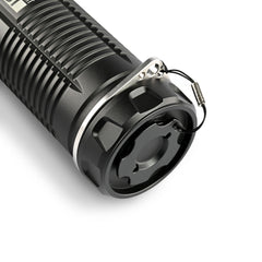 NLIGHTD X1 7000lm 5786m LEP Flashlight