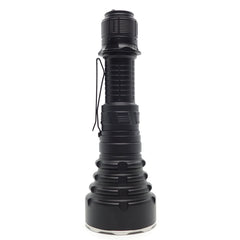 NLIGHTD LZ1 600lm 2800m Zoom 21700 LEP Flashlight