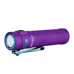 OLIGHT Baton 3 S2R Seeker Swivel Flashlight