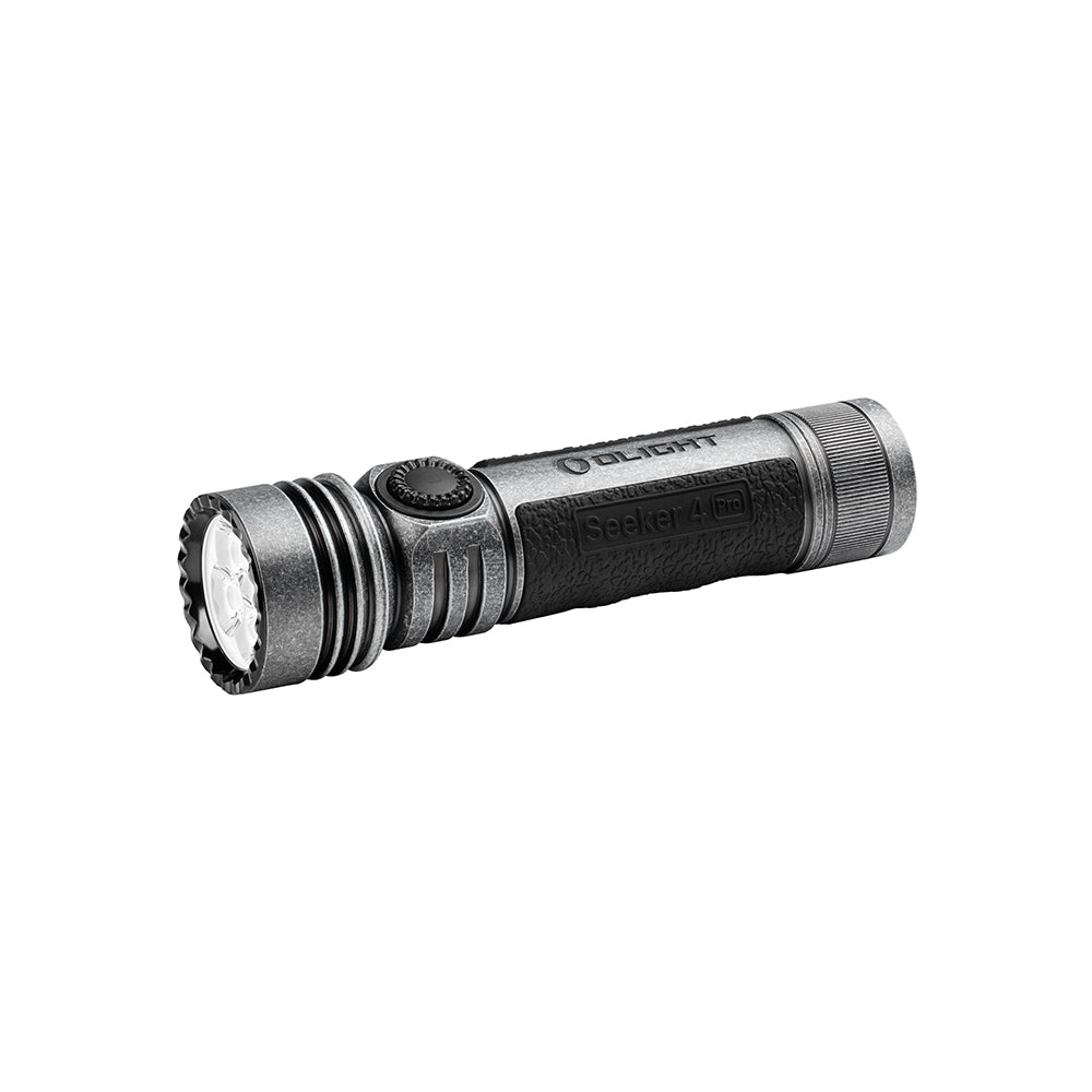 OLIGHT Seeker 4 Pro 4600lm High Power Flashlight