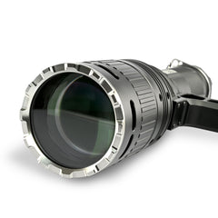 NLIGHTD X1 7000lm 5786m LEP Flashlight