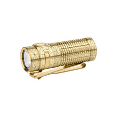 OLIGHT Baton 4 Premium Brass Wireframe