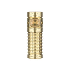 OLIGHT Baton 4 Premium Brass Wireframe