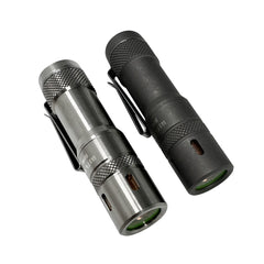 Vastlite Bow 280lm 750m 18350 LEP Flashlight