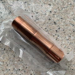 NLIGHTD L2 LIMITED Version Copper Titanium 700m Thrower LEP Flashlight