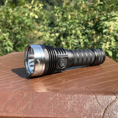 Nightwatch A54U 22000lm 583m 21700 Flood Flashlight