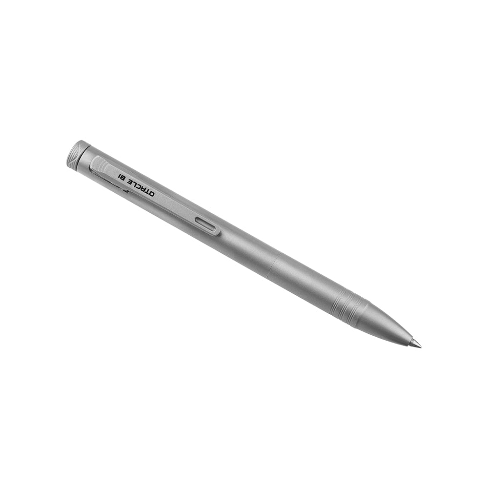 OLIGHT Otacle B1 Titanium Ballpoint Pen