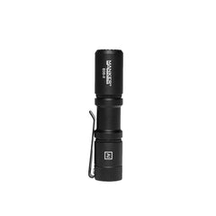 Manker E05 II 1300 Lumens High Output EDC 14500 AA Flashlight