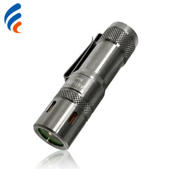 Vastlite Bow 280lm 750m 18350 LEP Flashlight