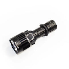 Amutorch XT45 SST40 2100lm 21700 Trower LED Flashlight