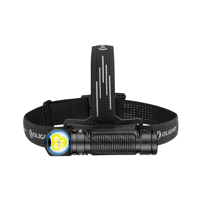 OLIGHT Perun 3 3000 Lumens Headlamp