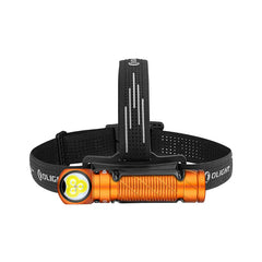 OLIGHT Perun 3 3000 Lumens Headlamp