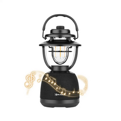 OLIGHT Olantern Music LED Lantern Lights with Stereo