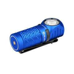 OLIGHT Perun 2 Mini Headlamp Black