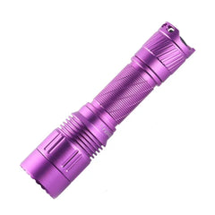 Convoy T6 SFT25R SFT40  AA 14500 EDC Flashlight