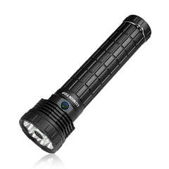 LUMINTOP Mach 3.0 50000lm 46950 64000mah Flood Flashlight