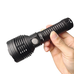 Nightwatch LW55 9700lm 824m 21700 Thrower Flashlight