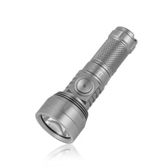 LUMINTOP GT Nano 3.0 700lm 400m 10280 Thrower USB-C EDC Keychain Flashlight