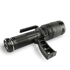 NLIGHTD X1 7000lm 5786m LEP Flashlight