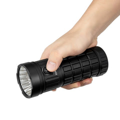 LUMINTOP GT18 7000lm 46950 Flood Flashlight Powerbank