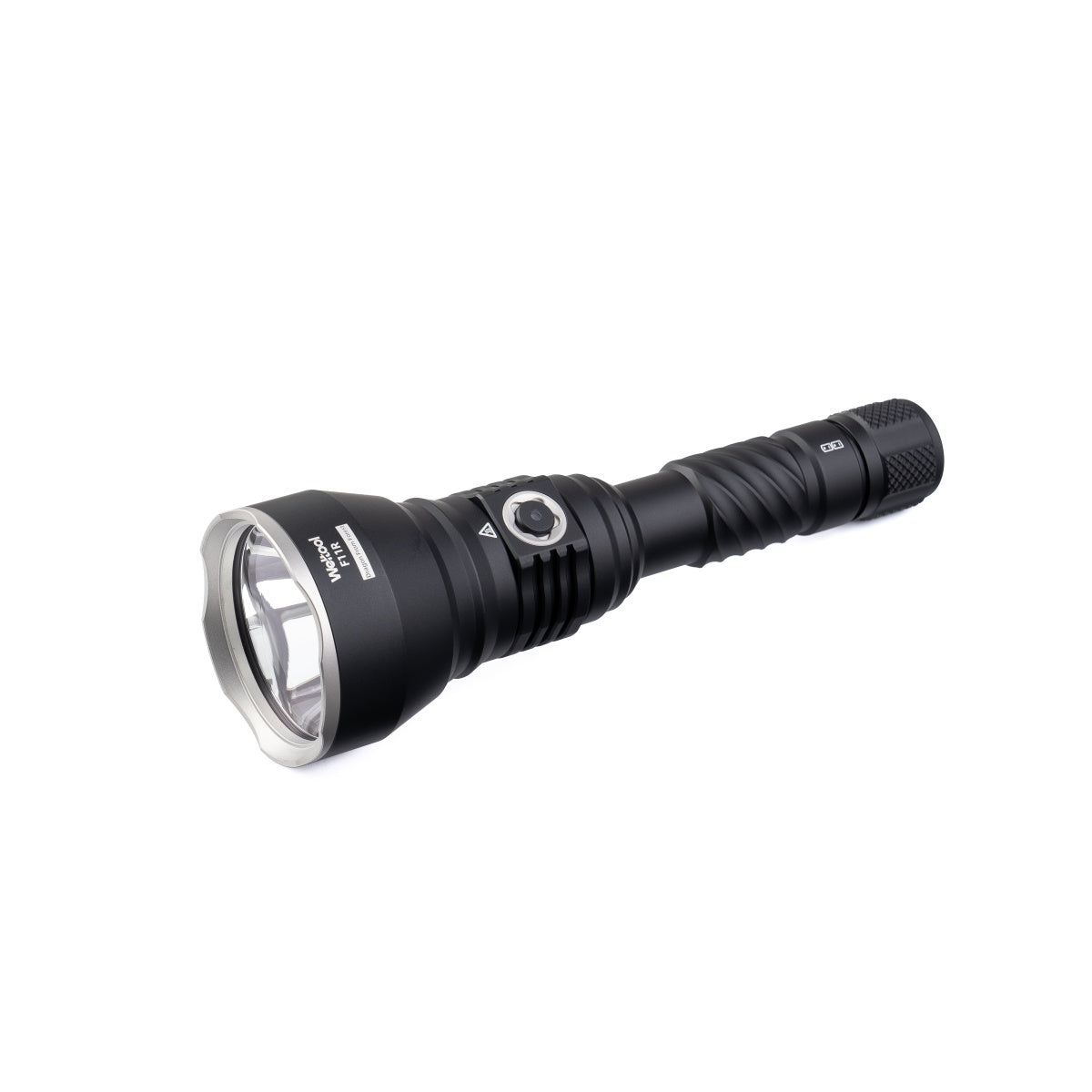 Weltool F11R 2100lm 1332m Thrower LED flashlight