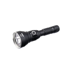 Weltool F11R 2100lm 1332m Thrower LED flashlight