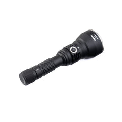 Weltool F11R 2100lm 1332m Thrower LED flashlight