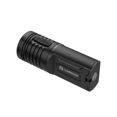 LUMINTOP GT Nano 5.0 1400lm 180m with RGB UV Light EDC Flashlight