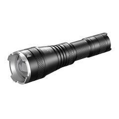 Wuben L60 Zoomable 1200lm 320m LED Flashlight