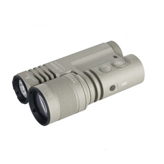 Acebeam Terminator M1 Dual Head LEP Flashlight (Limited Edition)